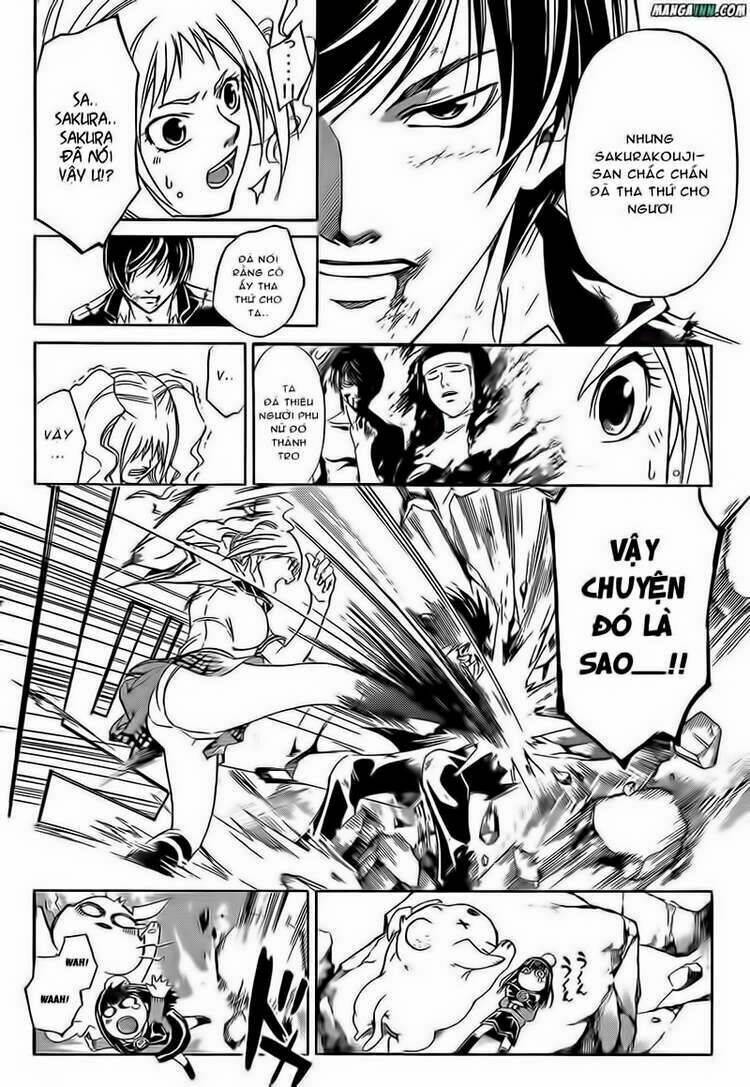 code breaker chapter 170 5