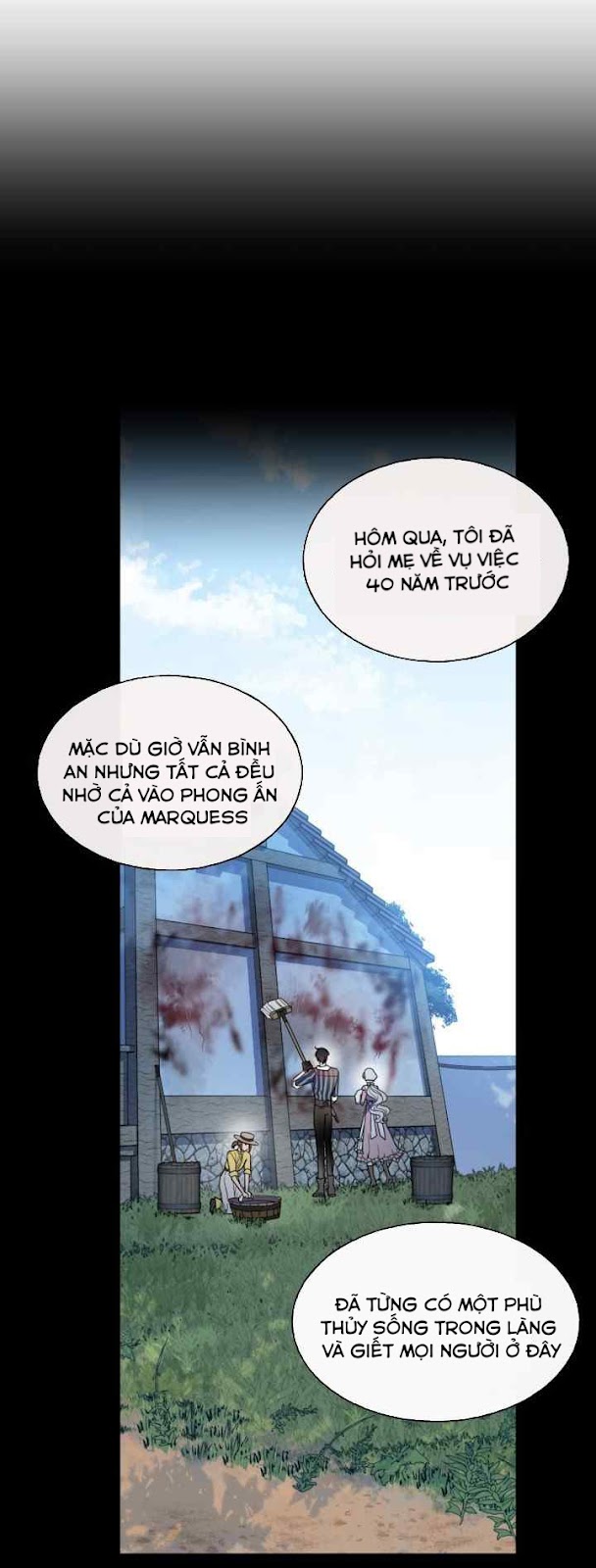 a witch’s hopeless wish chapter 19 8