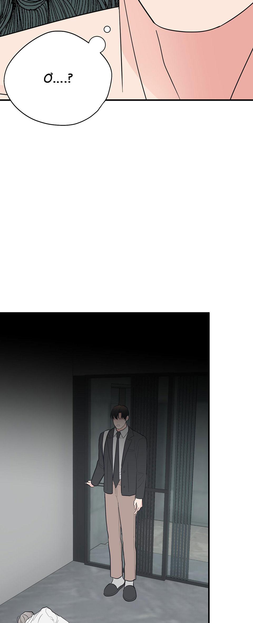 món quà dành cho kẻ ngạo mạn chapter 24 29