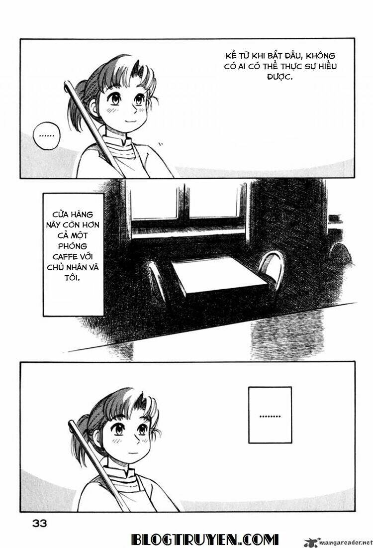 yokohama kaidashi kikou. chapter 57 10