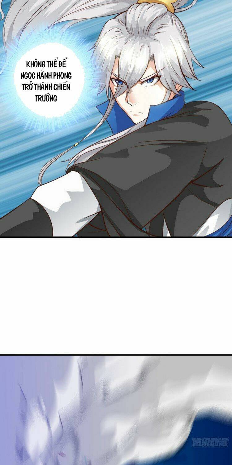 chư thiên ký chapter 278 9