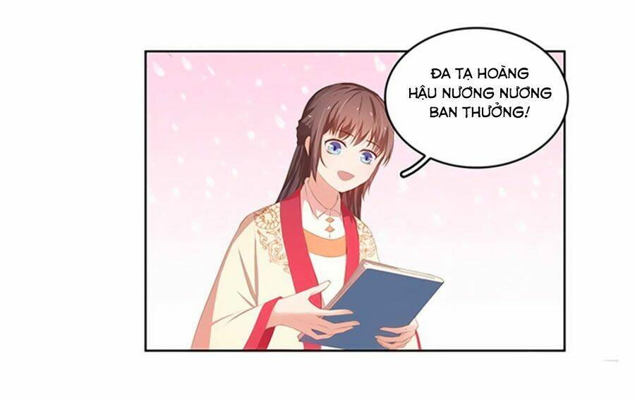 xuân khuê bí lục: xưởng công thái liêu nhân chapter 21 3