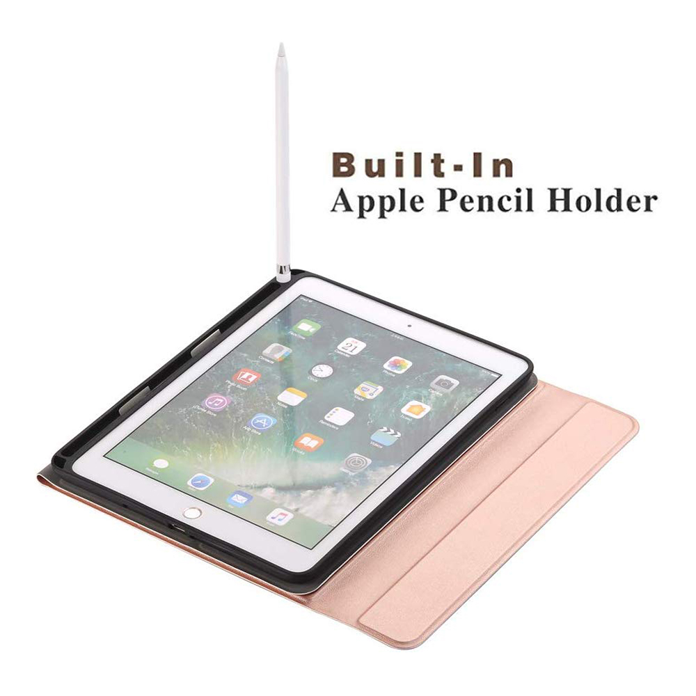 Hộp đựng bàn phím bảo vệ không dây Thay thế cho iPad Pro 10.5 / iPad Air3 10.5 / iPad 10.2  BT3.0