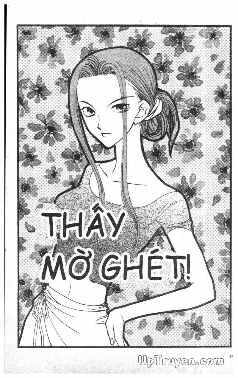 thấy mờ ghét chapter 7 97