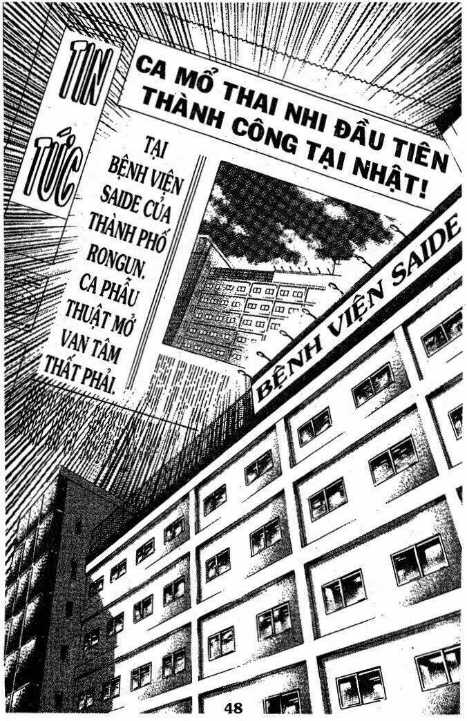 bàn tay thần sầu teru chapter 42 20