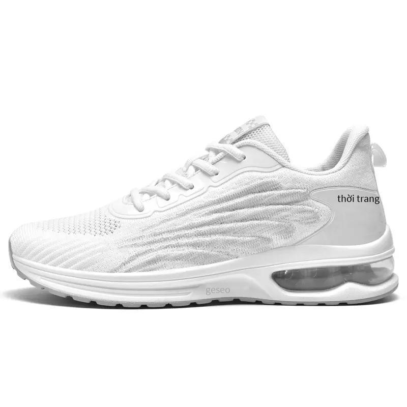 Đảm bảo chất lượng giày thể thao sneakers lưới đỏ giày couple khuyến mãi mới nhất phiên bản hàn quốc big size
