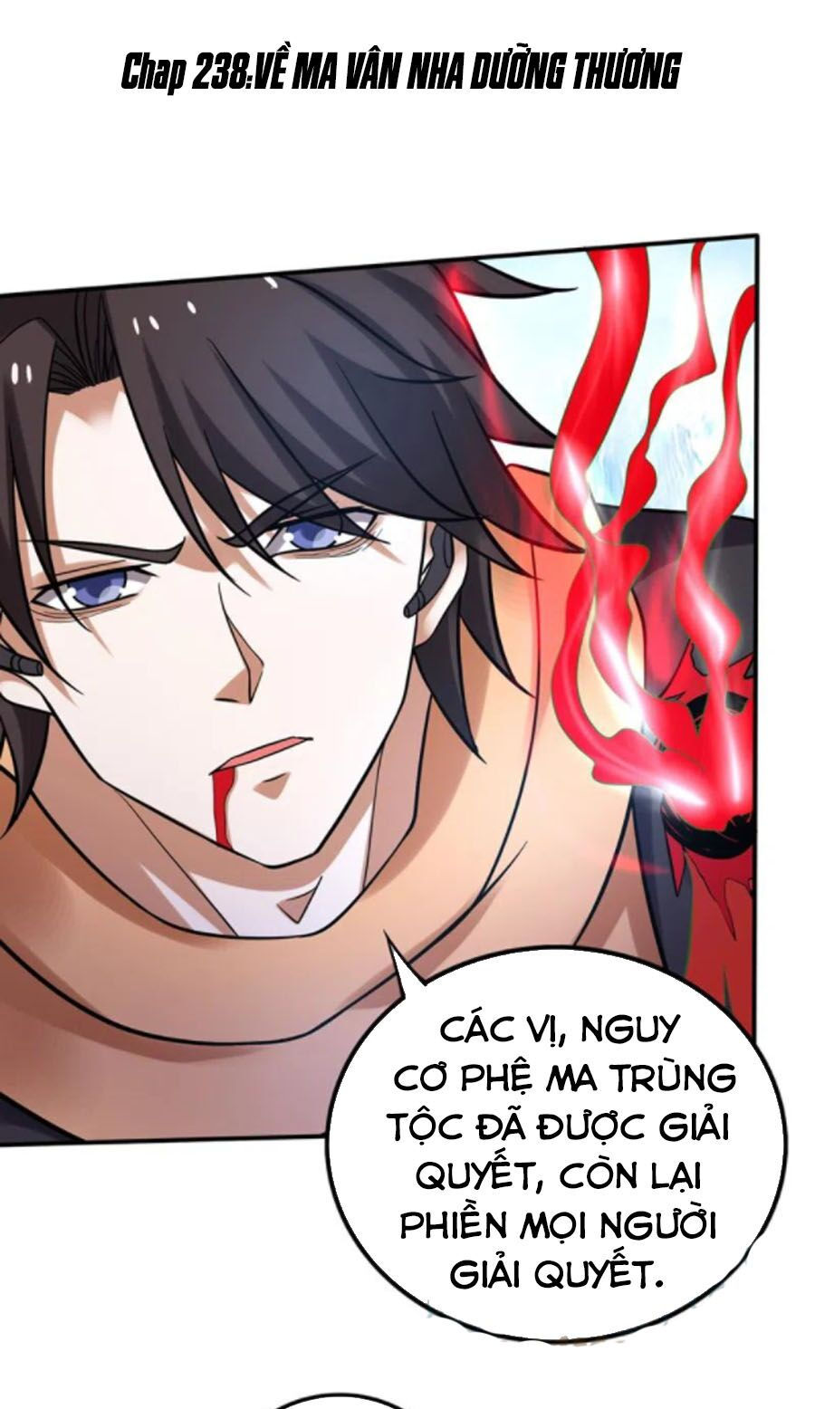 tối cường thần y tại đô thị chapter 238 1