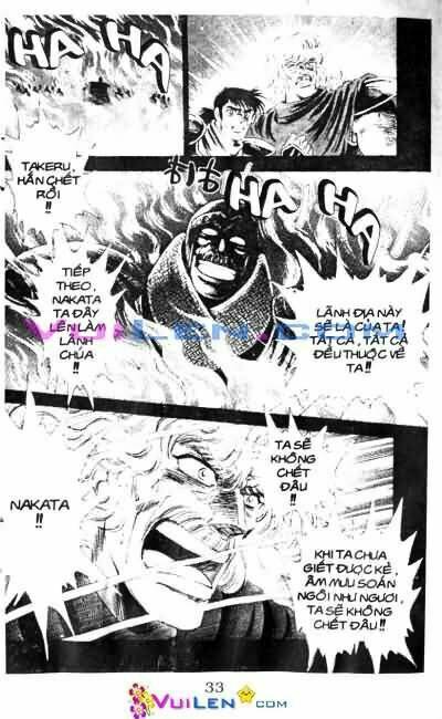 vương tử takeru chapter 15 33