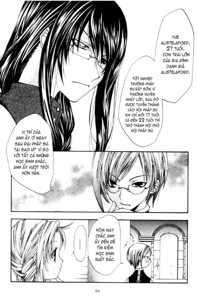 magical x miracle chapter 13 7