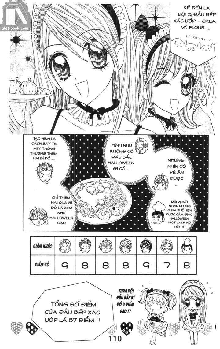 ngôi sao sugar chapter 3 29