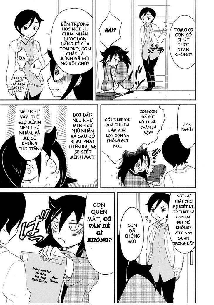 watamote chapter 35 6