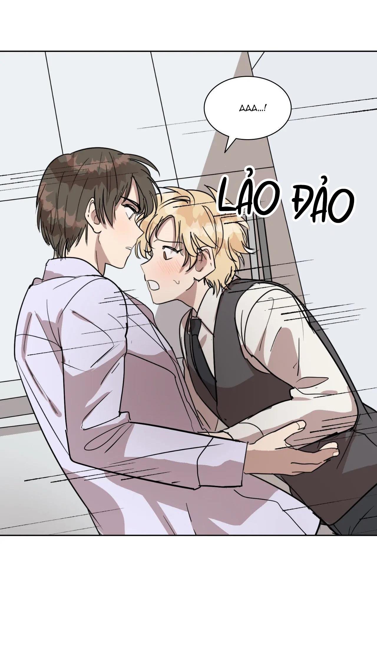 sự hiểu lầm ngọt ngào chapter 1 12