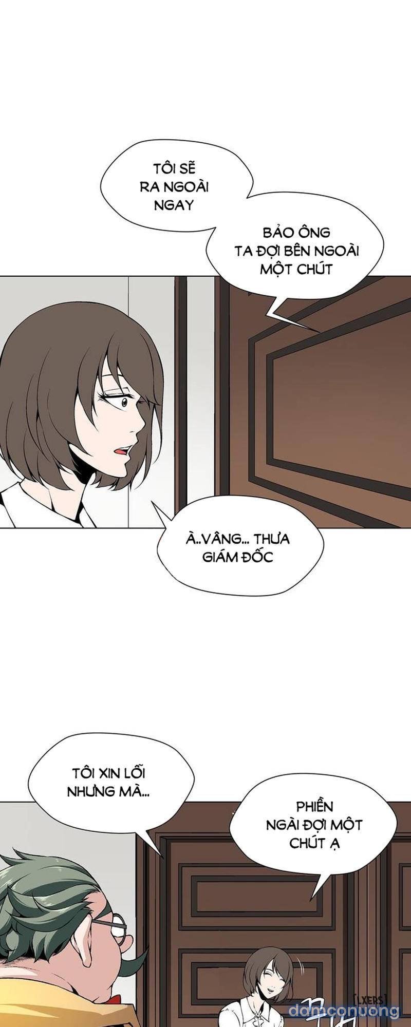 nô lệ song sinh chapter 63 31