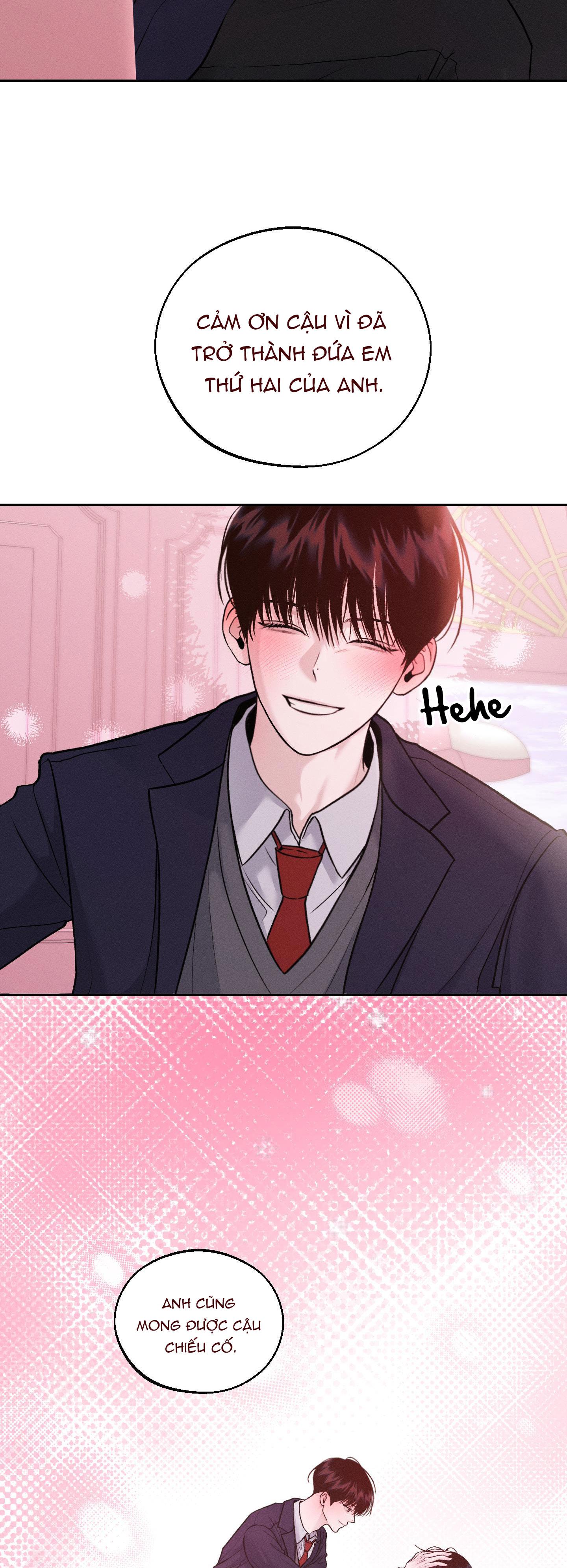 vị cứu tinh vào thứ hai chapter 5 46