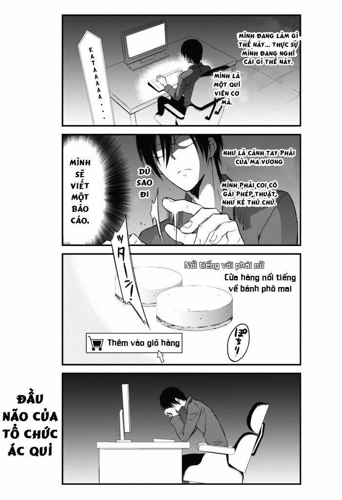 katsute mahou shoujo to aku wa tekitai shite chapter 1 14