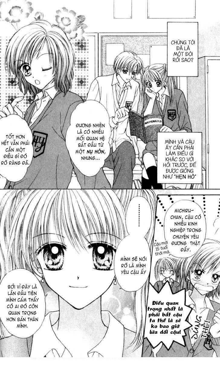 max lovely chapter 23 7