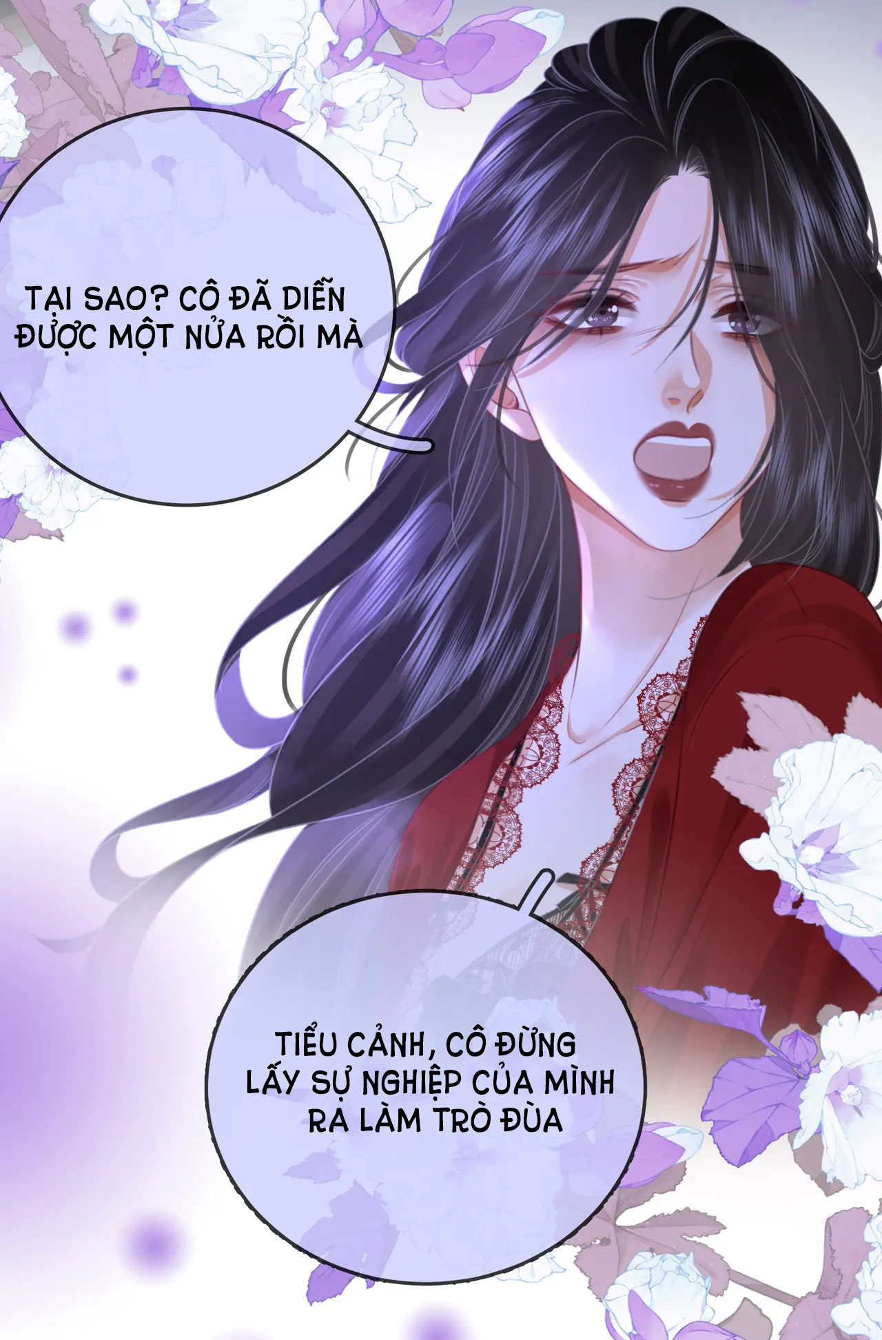 Cố Tiểu Thư Và Khúc Tiểu Thư chapter 38 - Trang 28