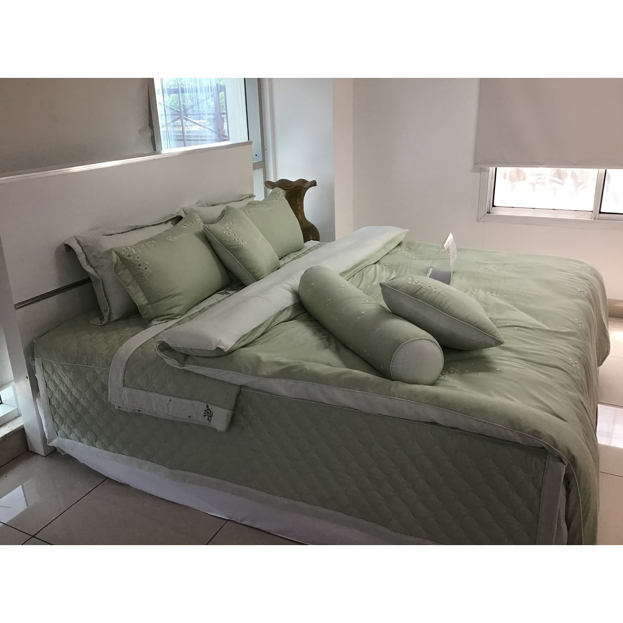 Vỏ gối 45*65 Everon ESM 21011