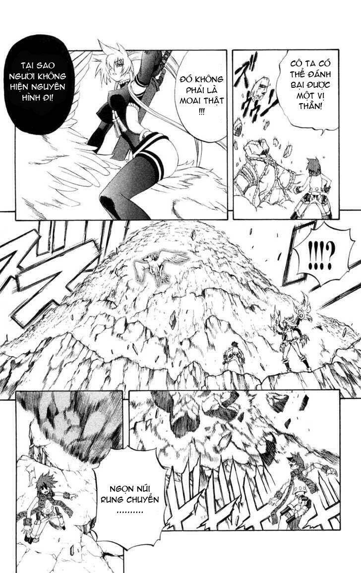 phù thủy phép thuật chapter 10 18