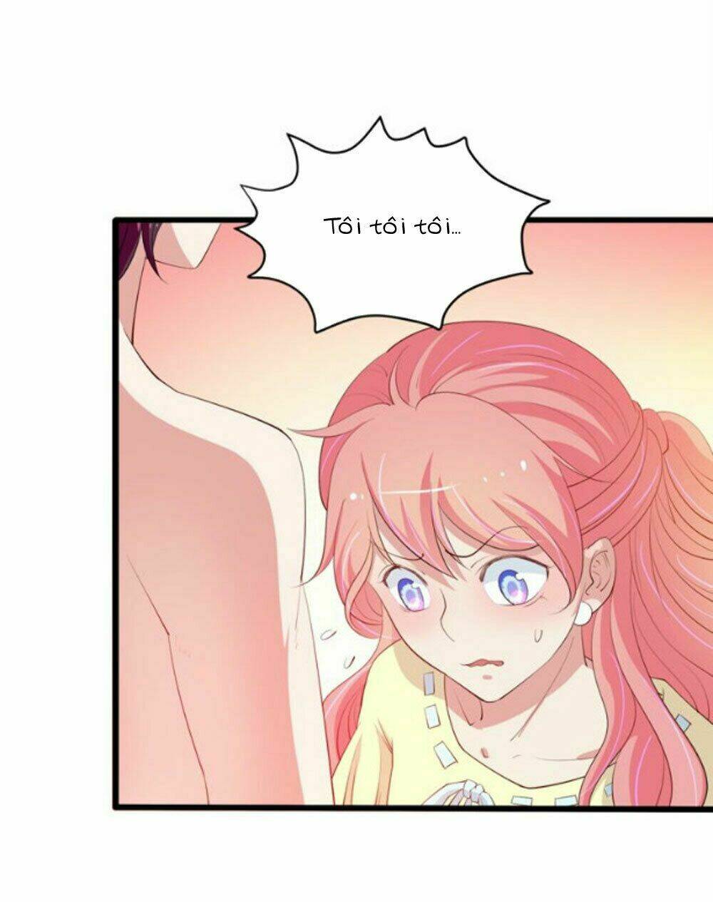 quản lí ngây ngô và thần tượng ác ma chapter 26 46