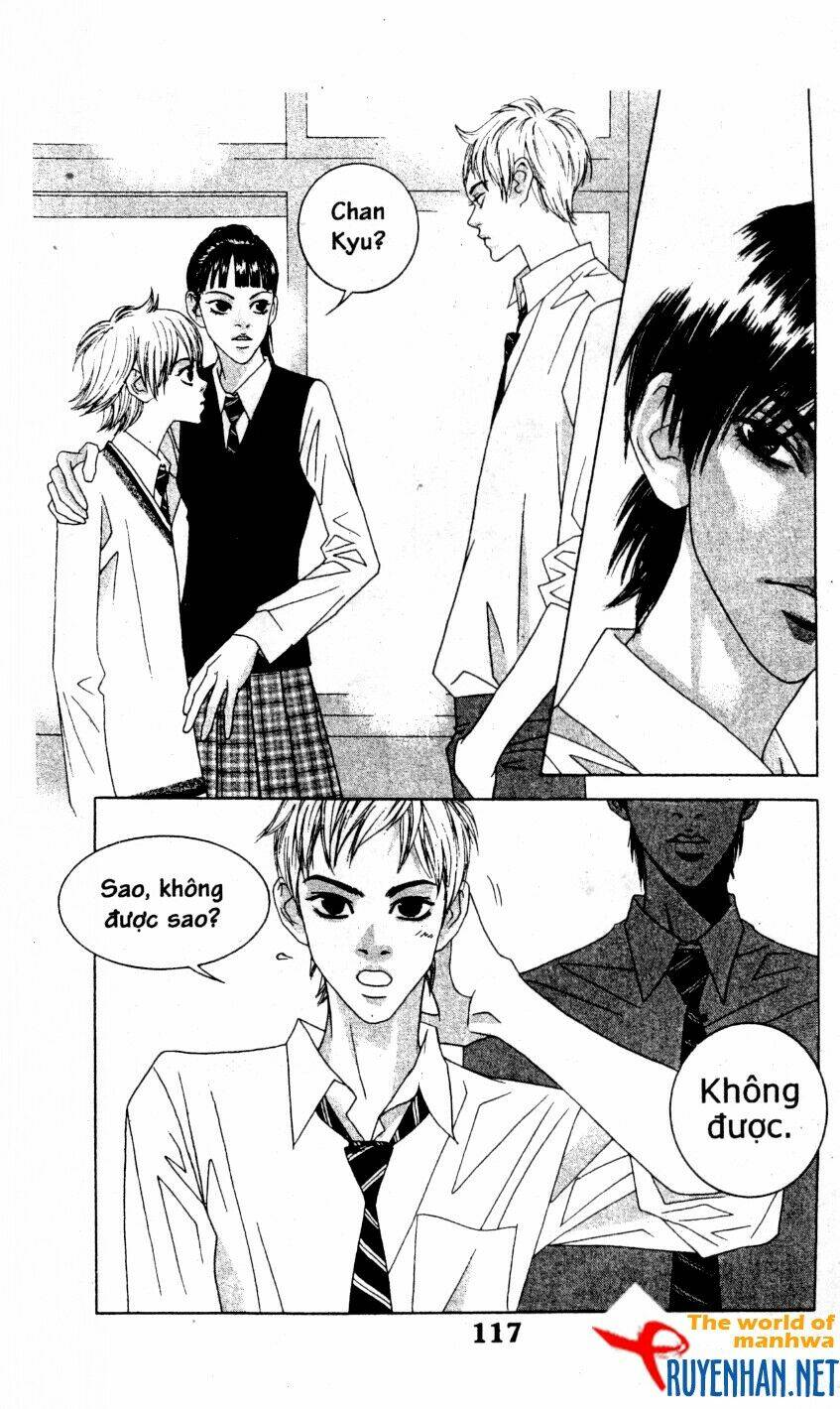 you're so cool chapter 15 19