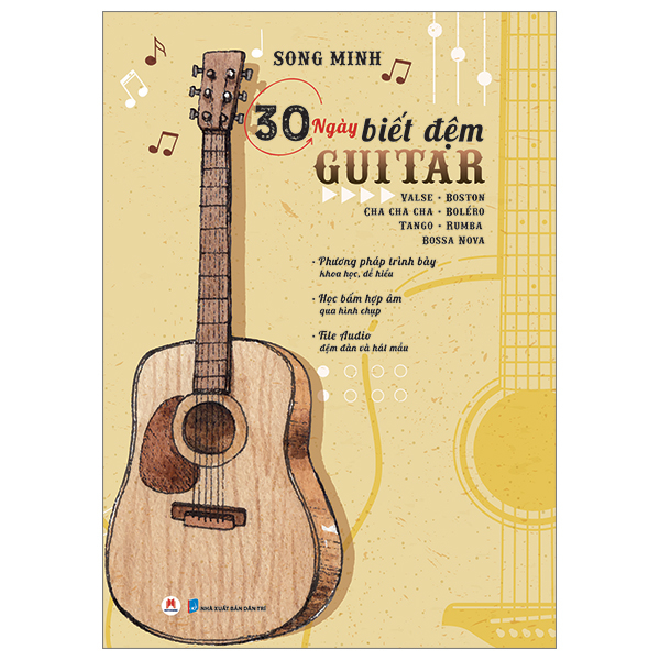 30 Ngày Biết Đệm Guitar
