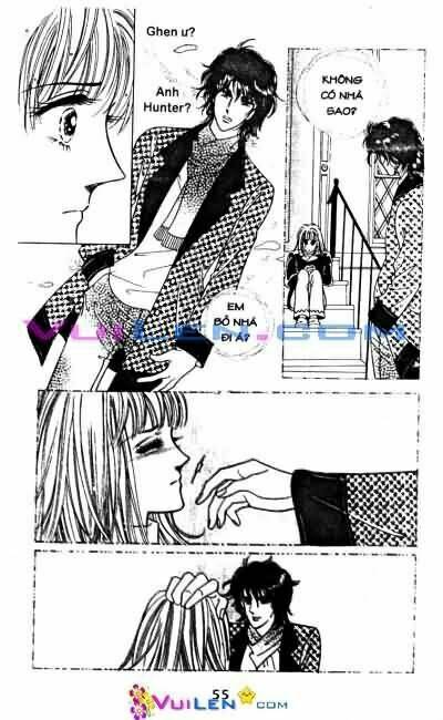tìm anh - look for oppa chapter 4 55