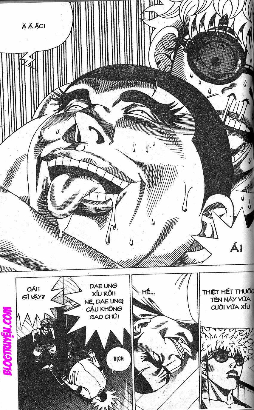 bitagi - anh chàng ngổ ngáo chapter 136 5