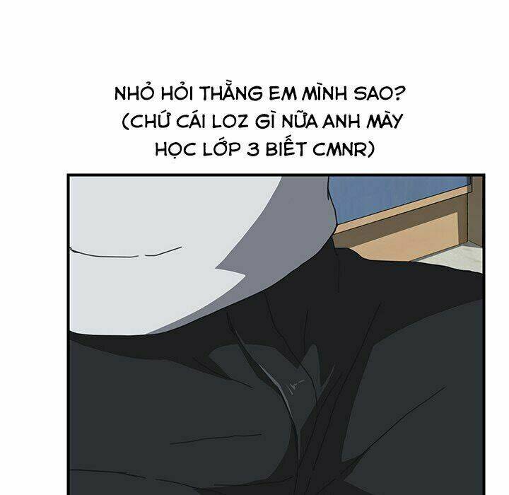 bạn cùng phòng bất đắc dĩ chapter 4 88