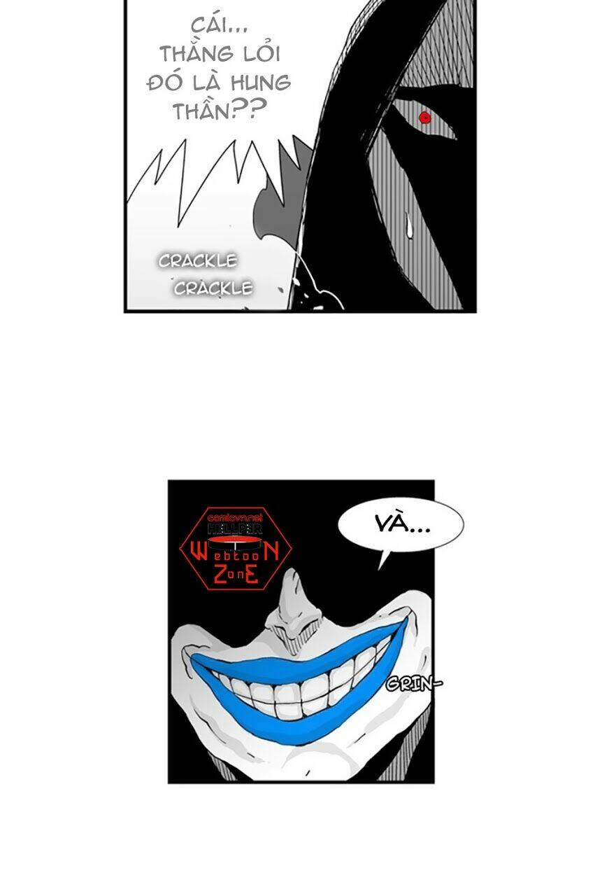 hành trình thoát khỏi địa ngục chapter 68 34