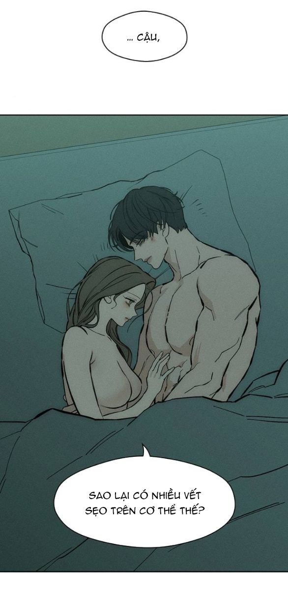 [18+] Nước Mắt Trên Đóa Hoa Tàn chapter 40.2 12