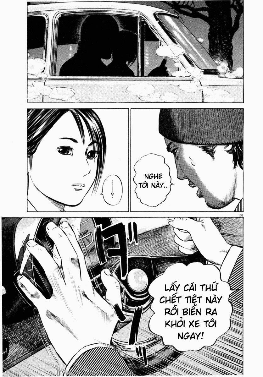 homunculus chapter 44 2