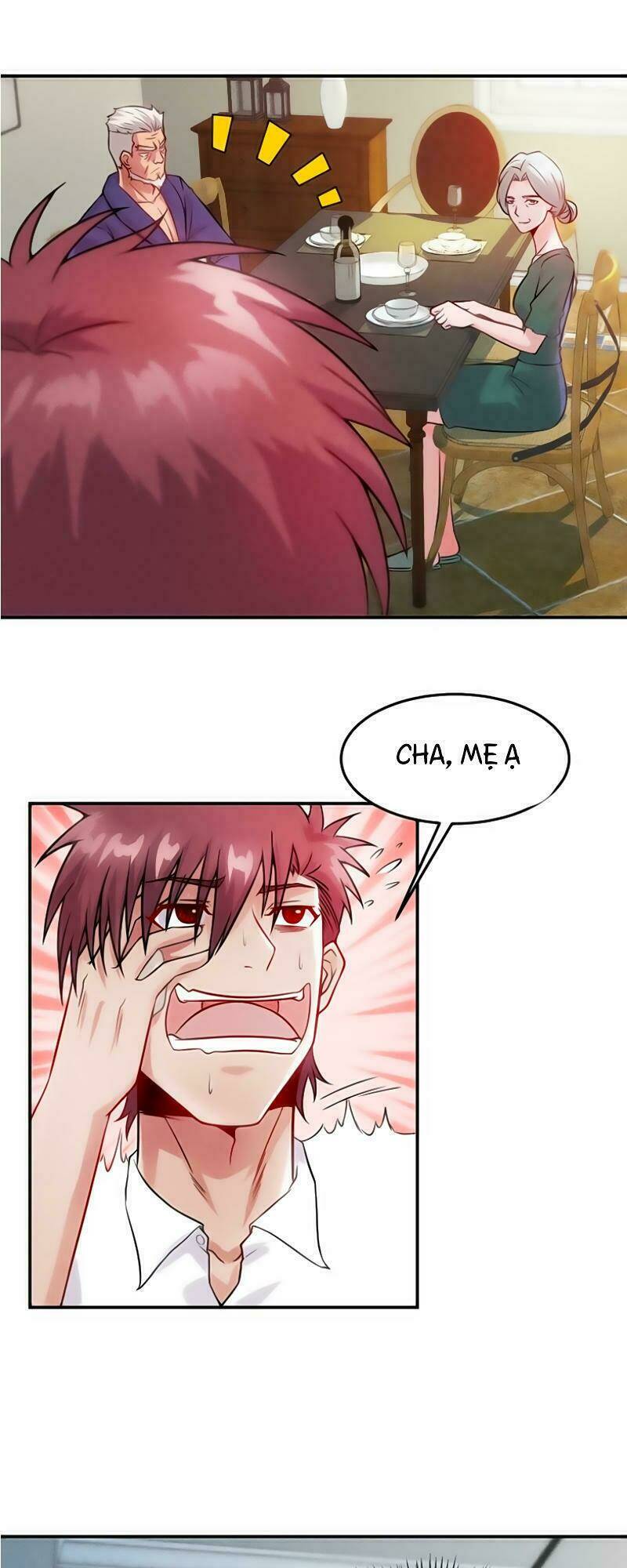 cao thủ cận vệ của nữ chủ tịch chapter 12 21