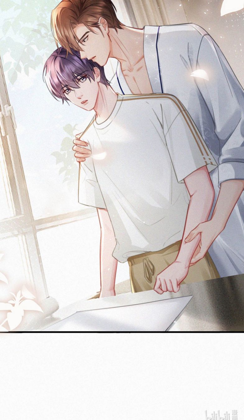 thần thương (môi súng) chapter 100 34