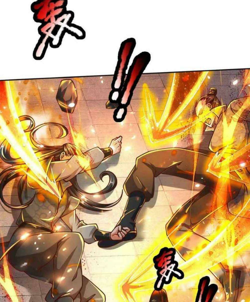 thân thể của ta là kiếm chủng chapter 64 5