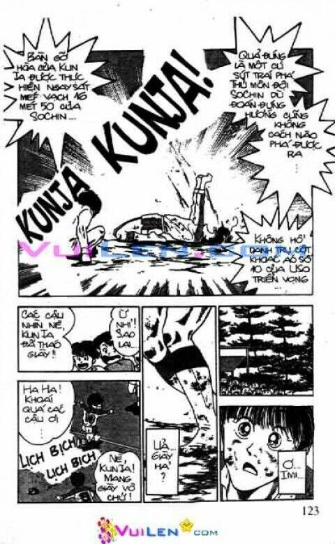 sôi động cầu trường full 17 tập chapter 10 123