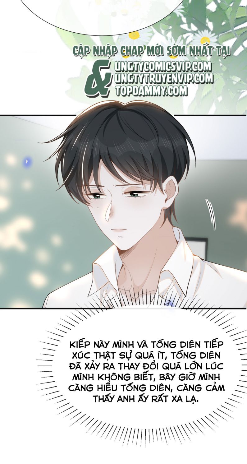 lai sinh bất kiến chapter 85 20