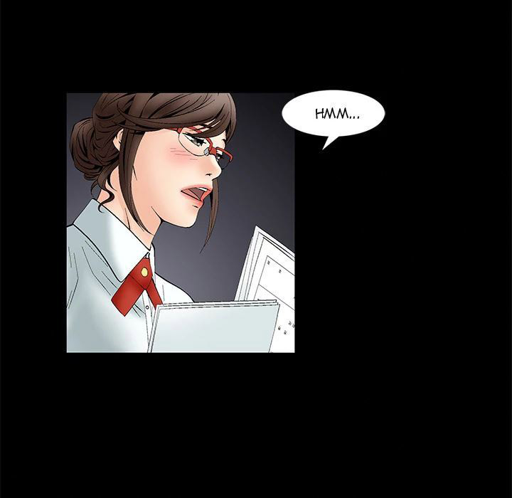 khổ dâm chapter 1 74