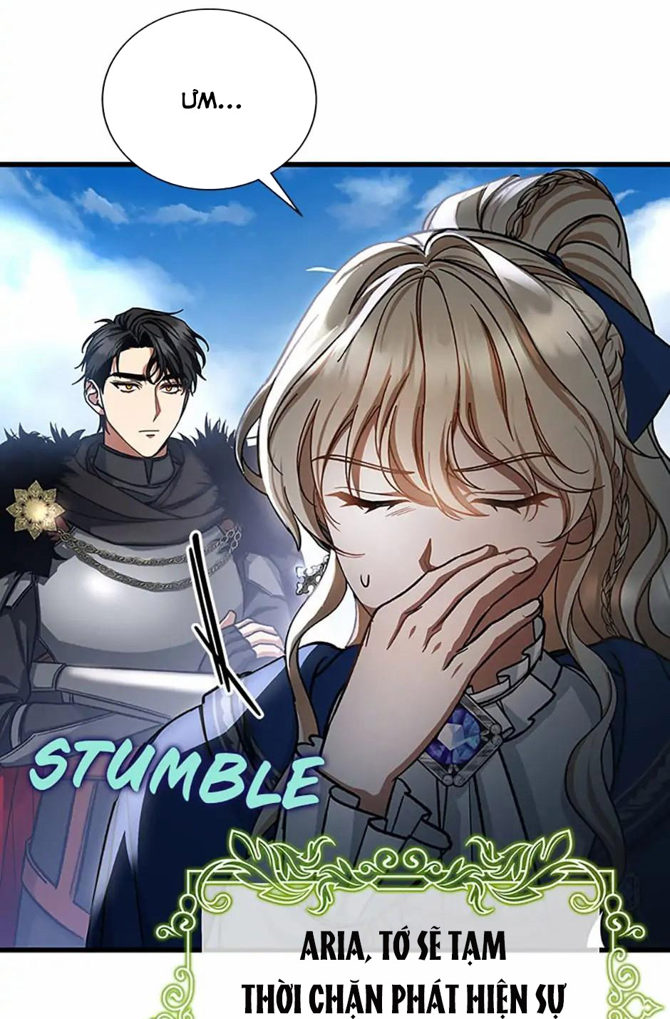 vị cứu tinh của nam phản diện chapter 53 65