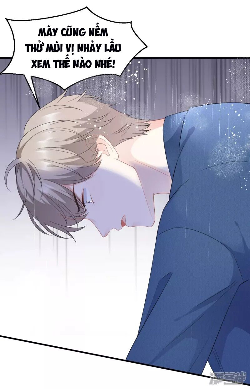 [16+] đại tiểu thư có thể có ý đồ xấu chapter 45.3 5