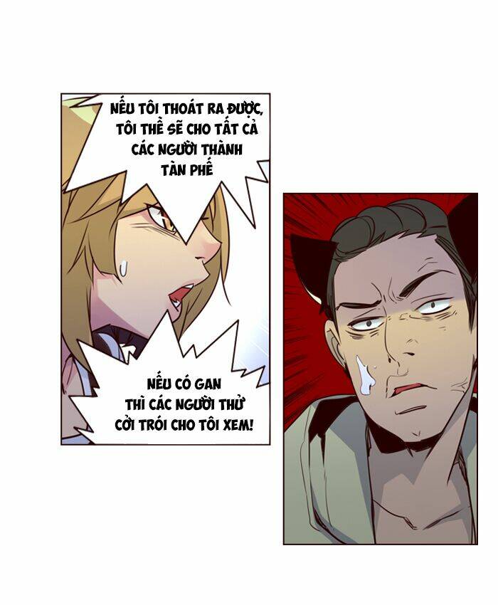 nữ sinh trường wilds chapter 236 15