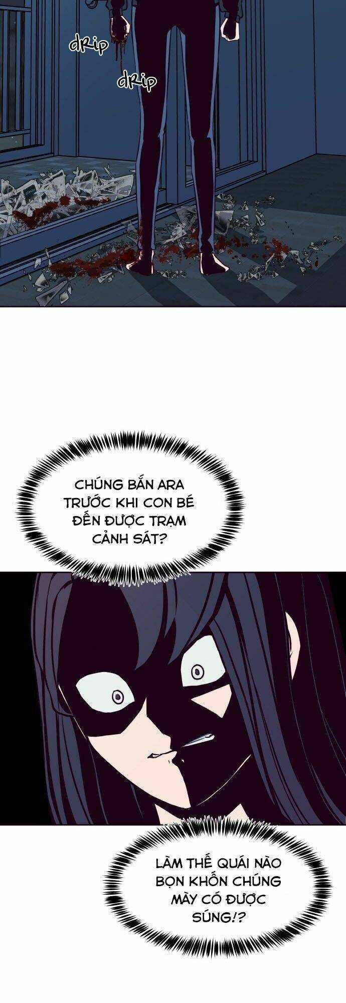 thời khắc định mệnh chapter 5 36