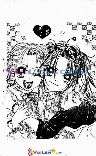 đôi giày thủy tinh chapter 6 121