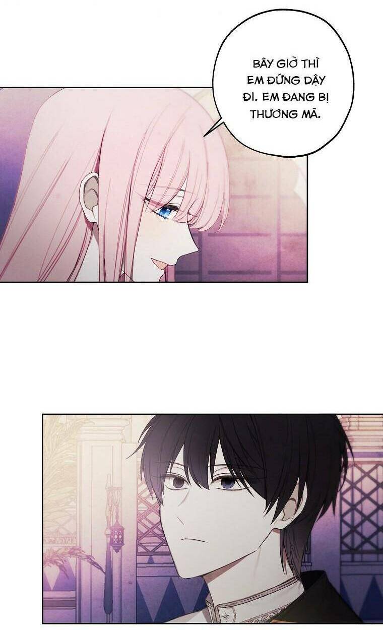 tiệm búp bê của công chúa chapter 26 29