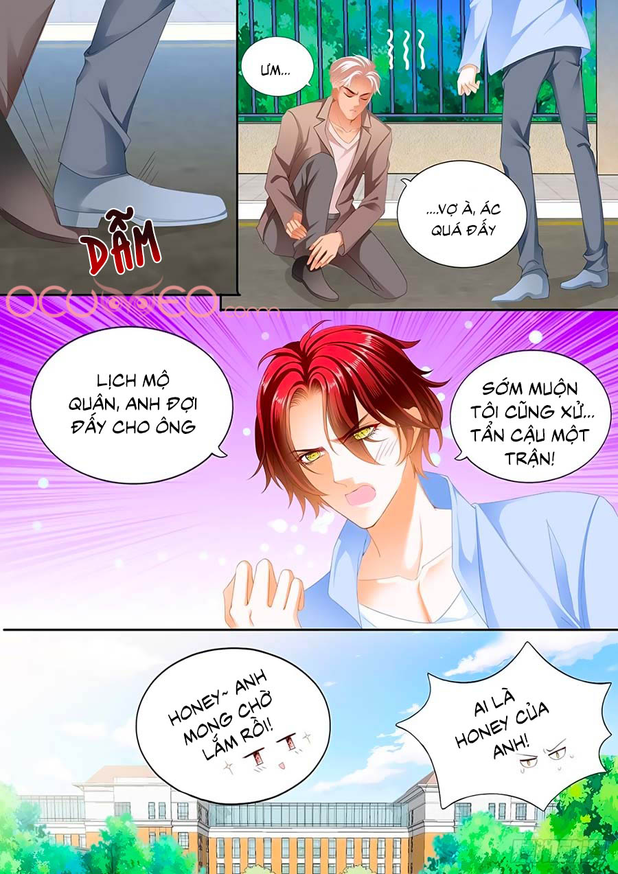 bá đạo tiểu thúc, xin trêu chọc vừa thôi! chapter 140 1