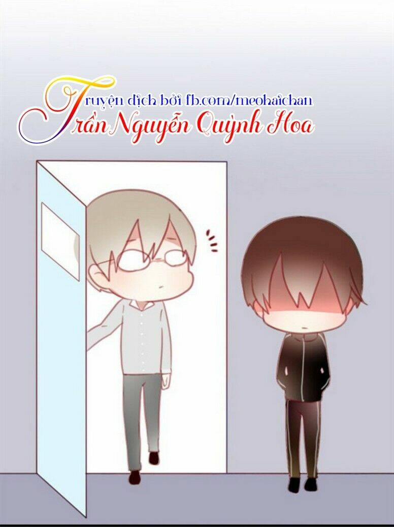 dạy kèm sau giờ học chapter 3 19