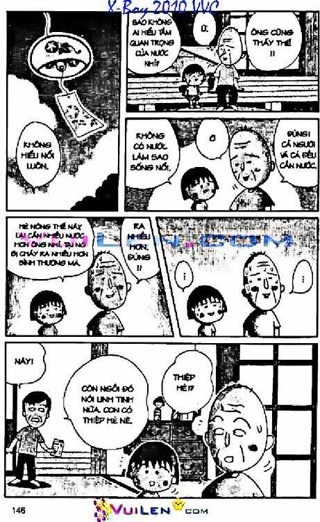 nhóc maruko chapter 15 146
