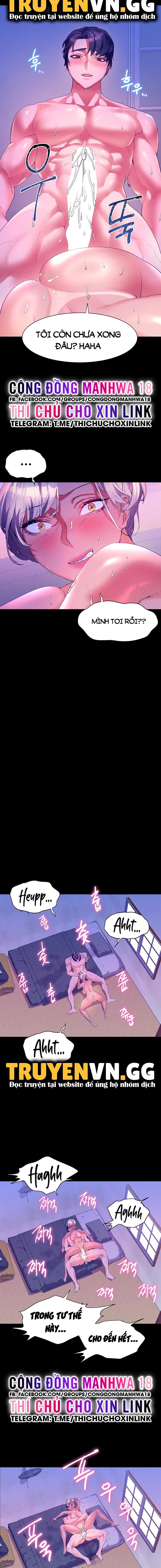 cô dâu thời thơ ấu của tôi chapter 52 14