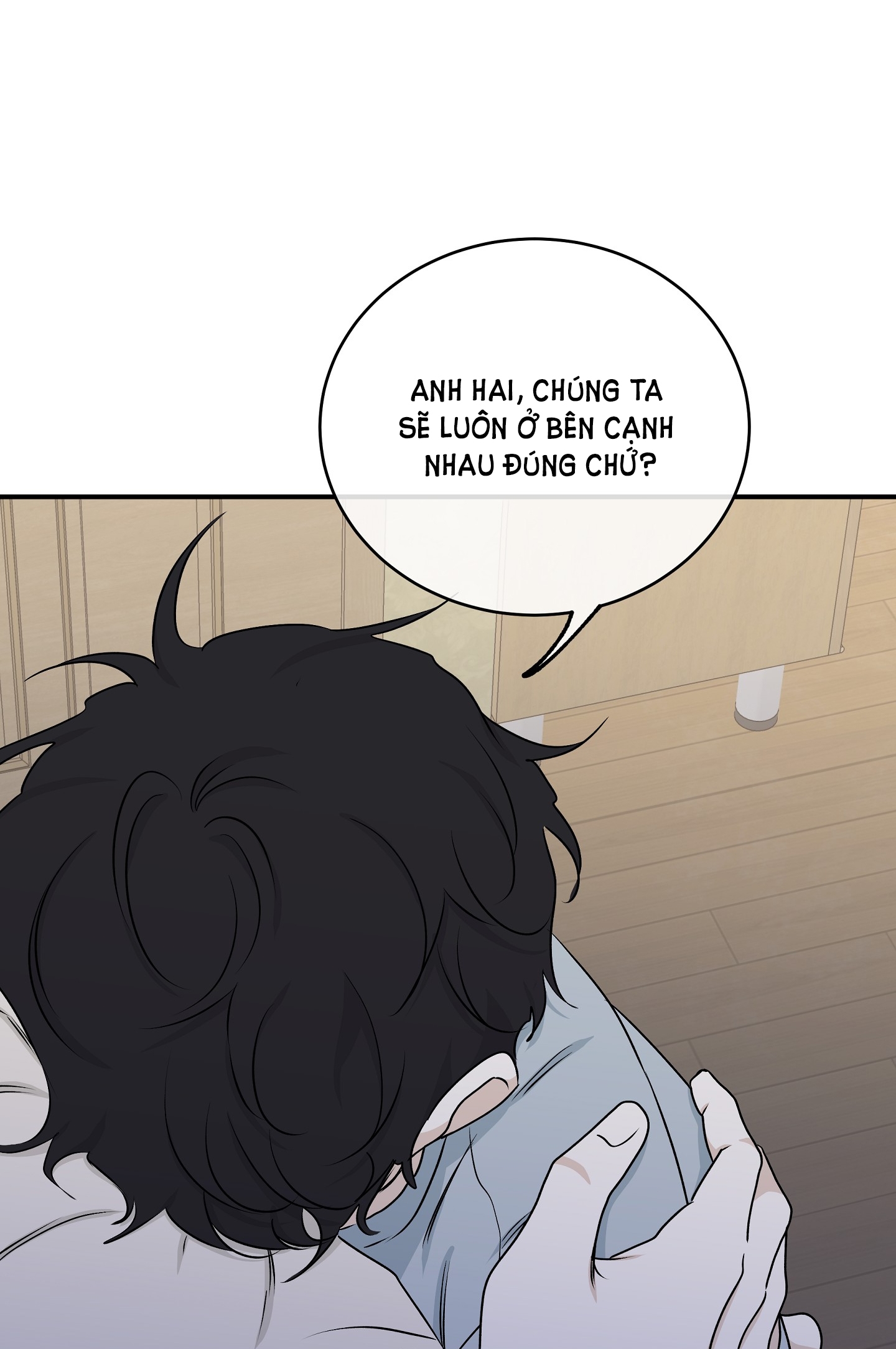 đêm bên bờ biển chapter 59.5 4