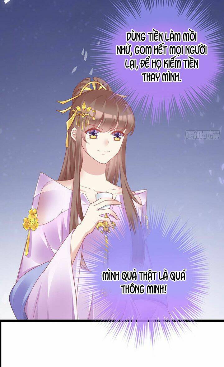 ta ở cổ đại nuôi nam nhân chapter 44 18